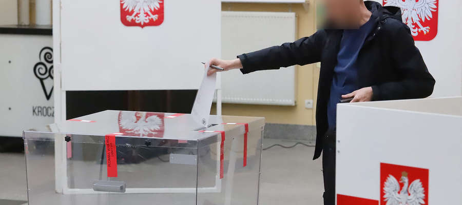 Zdjęcie jest tylko ilustracją do tekstu (fot.Zbigniew Woźniak)