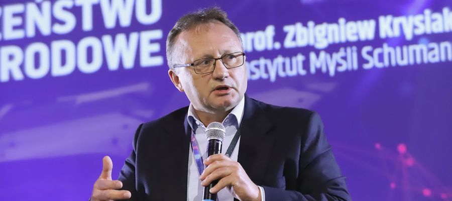 [WIDEO] Donald Trump a współczesna geopolityka i bezpieczeństwo międzynarodowe