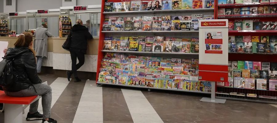 Poczta Polska i Temu łączą siły – paczki z Chin dotrą szybciej!