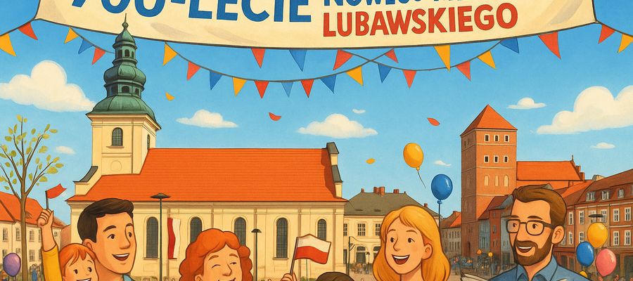 Muzyczne święto i złotówka dla Drwęcy! 