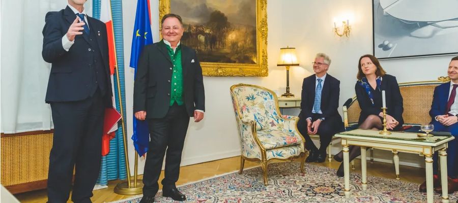 Zdjęcie jest ilustracją do tekstu  