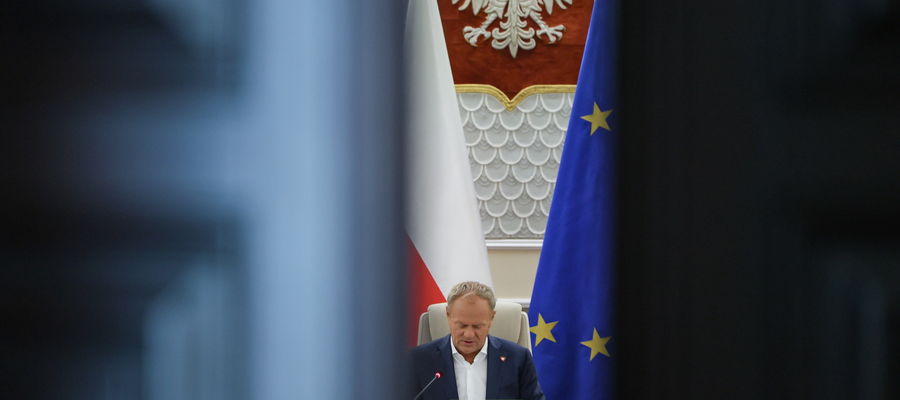 Donald Tusk