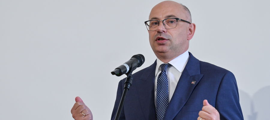 Mateusz Szpytma, wiceprezes IPN