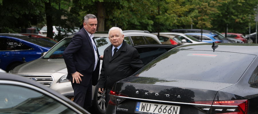Jarosław Kaczyński