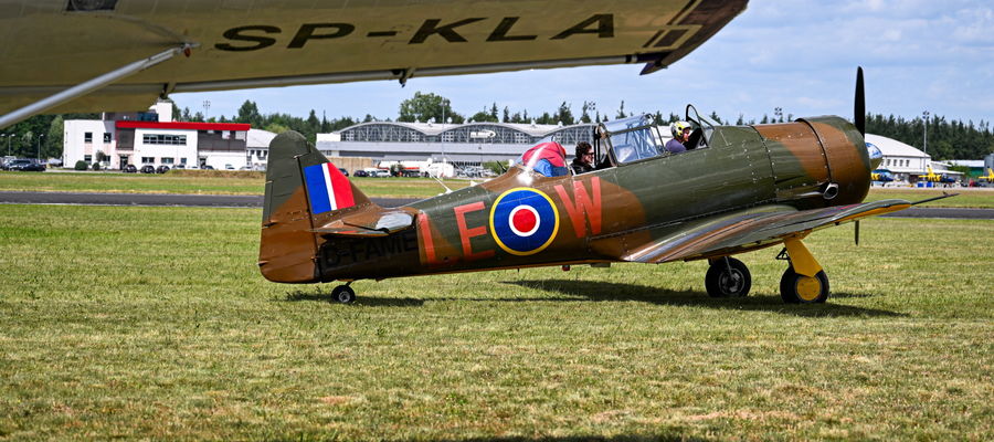 Air Show Mielec 2025