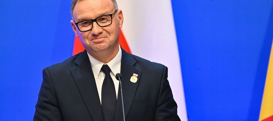 Zdjęcie jest tylko ilustracją do tekstu 