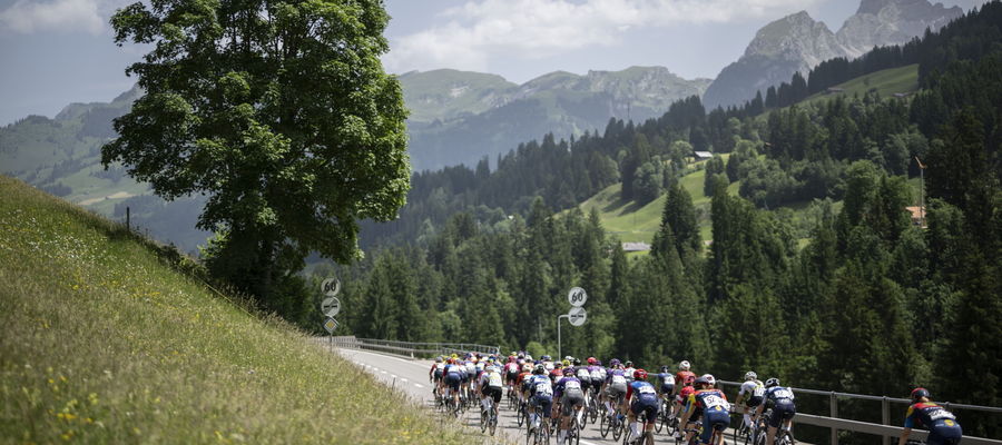 Emocje na dwóch kołach – ujawniono trasy Tour de Pologne 2025
