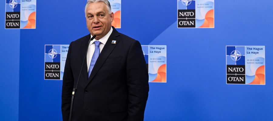 Viktor Orban