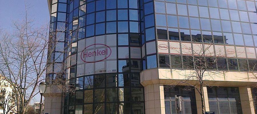 Henkel.