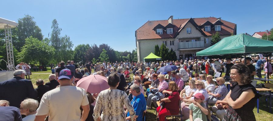 Święto Ulicy Biskupa Tomasza Wilczyńskiego
