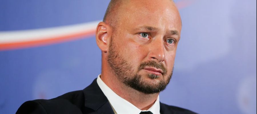 Zdjęcie jest tylko ilustracją do tekstu 