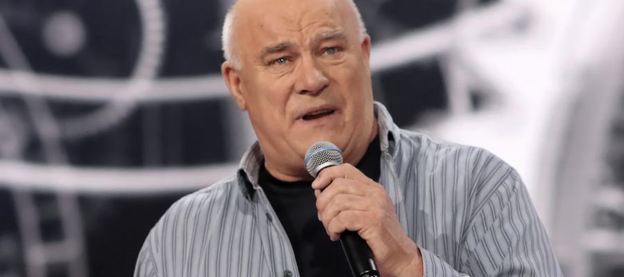 Ryszard Rynkowski nie pojawi się na scenie w Opolu. Co się stało?