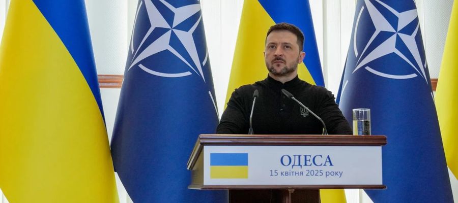 Zdjęcie jest ilustracją do tekstu