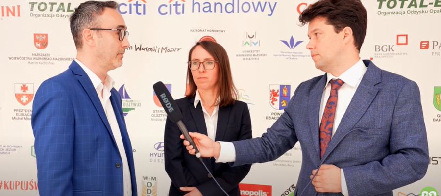 [WIDEO] Dlaczego prąd z wiatru jest tak ważny? 
