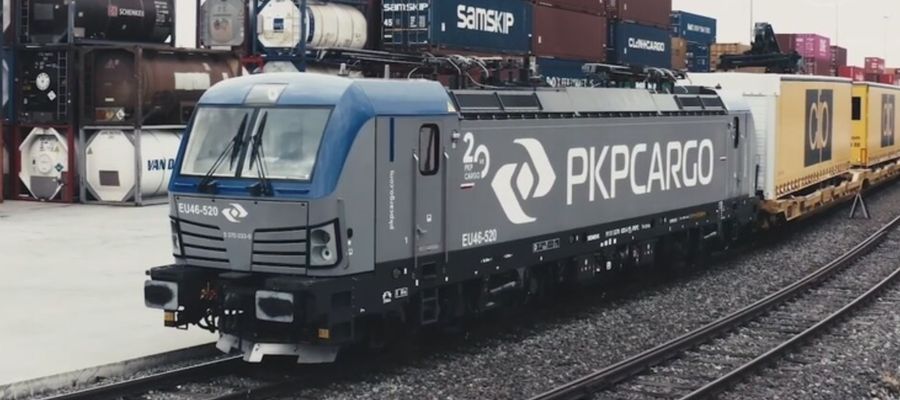 PKP Cargo planuje zwolnienia grupowe