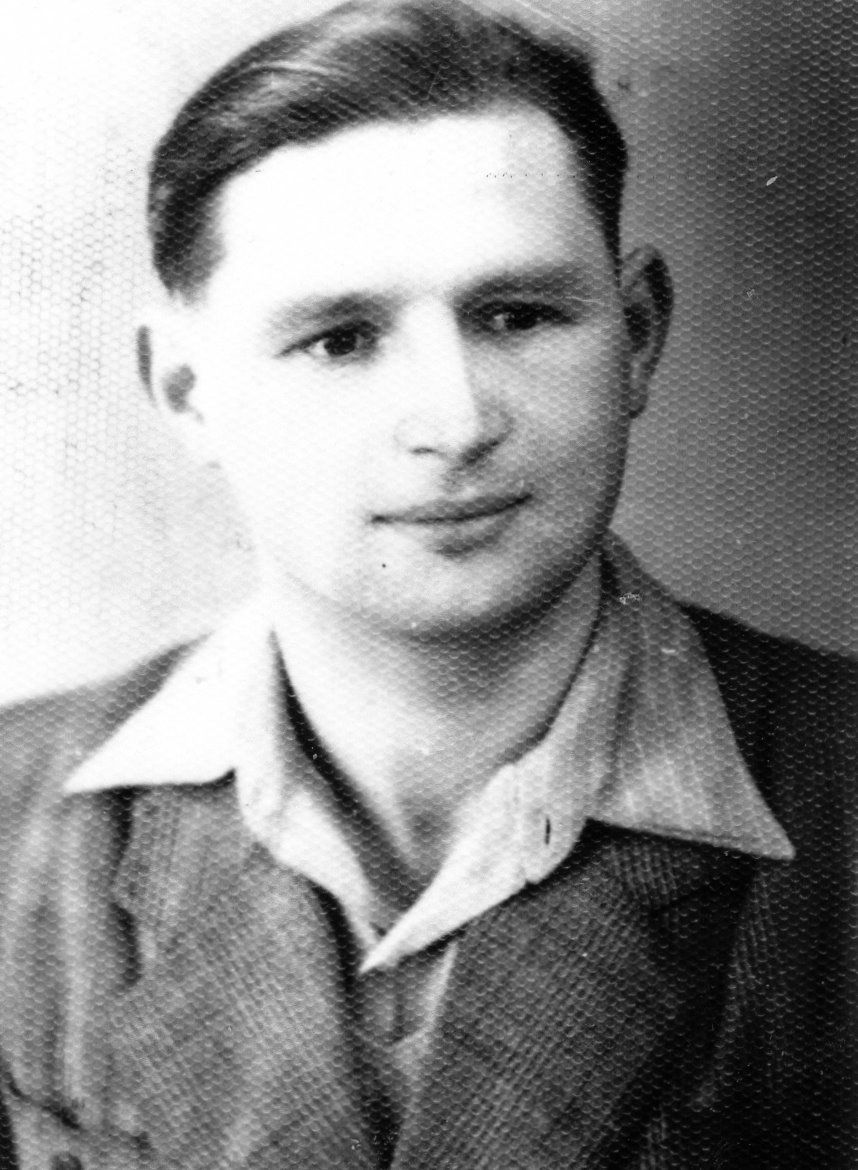 Józef Kunicki (1925-2012)