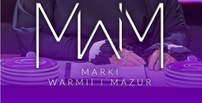 Marki Warmii i Mazur
