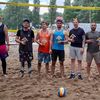 Grand Prix Siatkówki Plażowej o Puchar Burmistrza Morąga