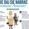 Nie daj się zmanipulować!