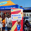 „Wakacje z Maxem” – bo „Kręci mnie bezpieczeństwo w lecie!”