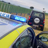 Nietrzeźwy kierowca suzuki zatrzymany dzięki szybkiej reakcji kierowców i Policji. Miał ponad 3 promile alkoholu