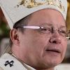 Kilka dalszych uwag do kardynała Rysia