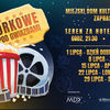 Kino plenerowe w Mławie
