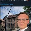 Skandaliczne słowa o Auschwitz