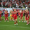 Piłkarskie ME kobiet - Polska - Niemcy 0:2 
