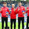 Sukcesy polskich sportowców 