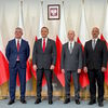  Prezydent elekt przedstawił kierownictwo Biura Bezpieczeństwa Narodowego. Kto został szefem BBN?