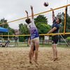 Plażowe emocje w Działdowie. Turniej, który wygrała pasja!