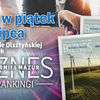 Biznes Warmii i Mazur. Rankingi już 25 lipca!