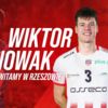 Z Bełchatowa do Rzeszowa. Nowak w barwach Asseco Resovii