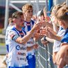 Popis Wisły Kraków w Mielcu