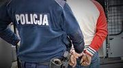 Policjanci zatrzymali czterech poszukiwanych