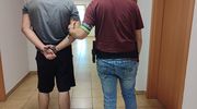 Unikał kary. Policja go namierzyła i odstawiła do zakładu karnego