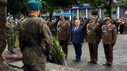 Pamięć, która zobowiązuje - uczczono ofiary męczeństwa i ludobójstwa