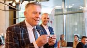[WIDEO] „Biznesowe Espresso” – Inwestuj w Strefie!