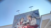 Widzieliście te murale?
