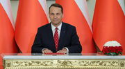 Sikorski zmienia kurs Trumpa wobec Ukrainy