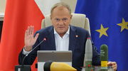 Tusk: Lepsze porozumienie niż wojna celna