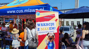 „Wakacje z Maxem” – bo „Kręci mnie bezpieczeństwo w lecie!”