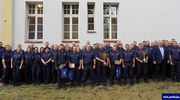 Poznaliśmy najlepszych dzielnicowych Warmii i Mazur