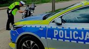 Jednoślady w centrum uwagi. Policja reaguje na falę wypadków
