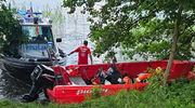 Dramat nad Odrą. Odnaleziono ciało zaginionego chłopca