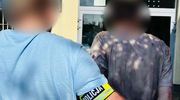 Groził sąsiadce, że ją pobije, spali jej dom i samochód