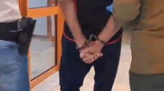 SOR w Mrągowie sceną pijackiego ataku. Agresor trafił do aresztu