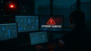 Rosyjski atak na polską elektrownię i stację uzdatniania wody