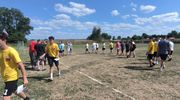 W Naterkach zagrają o Puchar „Inki”